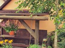 Apartmán AZ - Prostřední Bečva