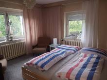 Apartmán AZ - Prostřední Bečva