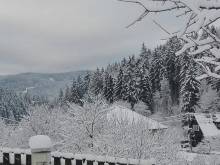 Apartmán AZ - Prostřední Bečva