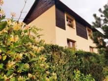 Apartmán AZ - Prostřední Bečva