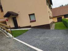 Apartmán AZ - Prostřední Bečva