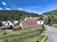 Apartmán AZ - Prostřední Bečva
