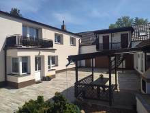 Apartmány Kratochvílová - Vlkov nad Lužnicí