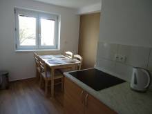 Apartmány Kratochvílová - Vlkov nad Lužnicí
