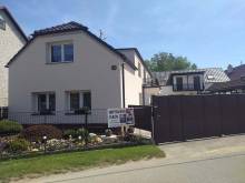 Apartmány Kratochvílová - Vlkov nad Lužnicí