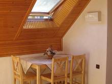 Apartmány Kratochvílová - Vlkov nad Lužnicí