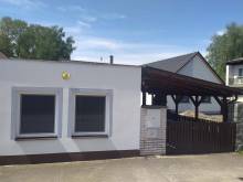 Apartmány Kratochvílová - Vlkov nad Lužnicí