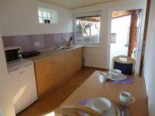 Apartmány Kratochvílová - Vlkov nad Lužnicí