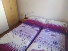 Apartmány Kratochvílová - Vlkov nad Lužnicí