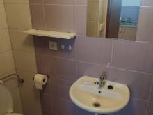 Apartmány Kratochvílová - Vlkov nad Lužnicí
