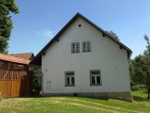 Chalupa k pronajmutí - Svatoňovice