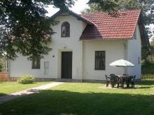 Chalupa k pronajmutí - Svatoňovice