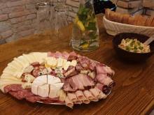 Ubytování BOBULKA - Bulhary