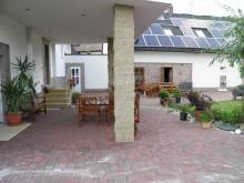 Wellness penzion na Kumburáku - Kumburský Újezd