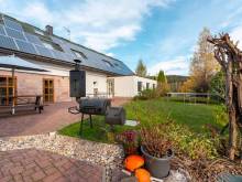 Wellness penzion na Kumburáku - Kumburský Újezd