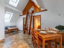 Wellness penzion na Kumburáku - Kumburský Újezd