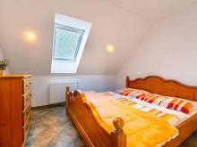 Wellness penzion na Kumburáku - Kumburský Újezd
