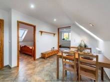 Wellness penzion na Kumburáku - Kumburský Újezd