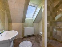 Wellness penzion na Kumburáku - Kumburský Újezd