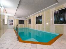 Wellness penzion na Kumburáku - Kumburský Újezd