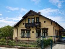 Šimákova vila - Turnov
