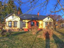 Šimákova vila - Turnov