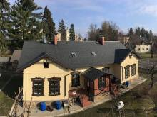 Šimákova vila - Turnov