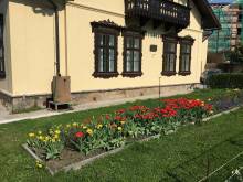 Šimákova vila - Turnov