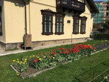 Šimákova vila - Turnov