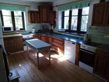 Chalupa - Hrachovice