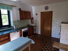 Chalupa - Hrachovice