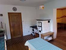 Chalupa - Hrachovice