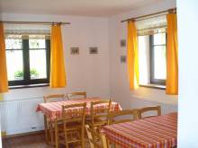 Chalupa - Hrachovice