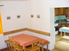 Chalupa - Hrachovice