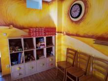 Chalupa - Hrachovice