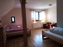 Chalupa - Hrachovice