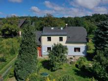 Chalupa - Hrachovice