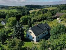 Chalupa - Hrachovice