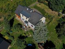 Chalupa - Hrachovice