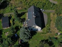 Chalupa - Hrachovice