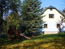 Chalupa - Hrachovice