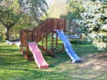 Chalupa - Hrachovice