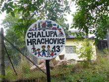 Chalupa - Hrachovice