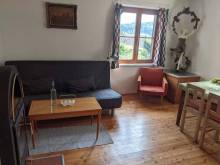 Apartmán nad vinným sklepem v Kloboukách - Klobouky u Brna