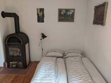 Apartmán nad vinným sklepem v Kloboukách - Klobouky u Brna