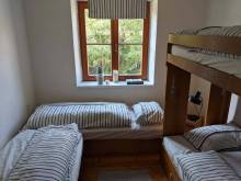 Apartmán nad vinným sklepem v Kloboukách - Klobouky u Brna