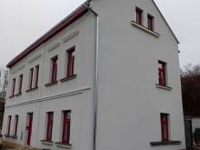 Apartmány Tři Oříšky - Lomnice nad Popelkou