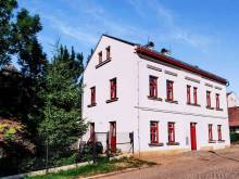 Apartmány Tři Oříšky - Lomnice nad Popelkou
