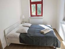 Apartmány Tři Oříšky - Lomnice nad Popelkou