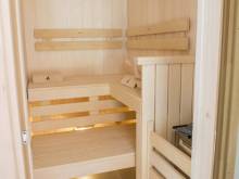 Apartmány Tři Oříšky - Lomnice nad Popelkou